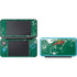 NHL Minnesota Wild Frozen Nintendo 2DS XL (2017) Skin